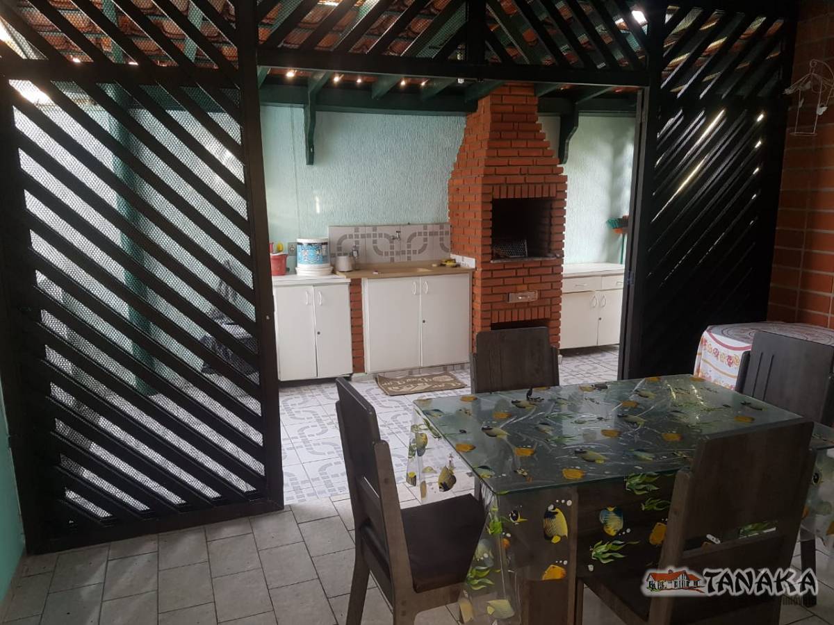 Casa em Peruíbe