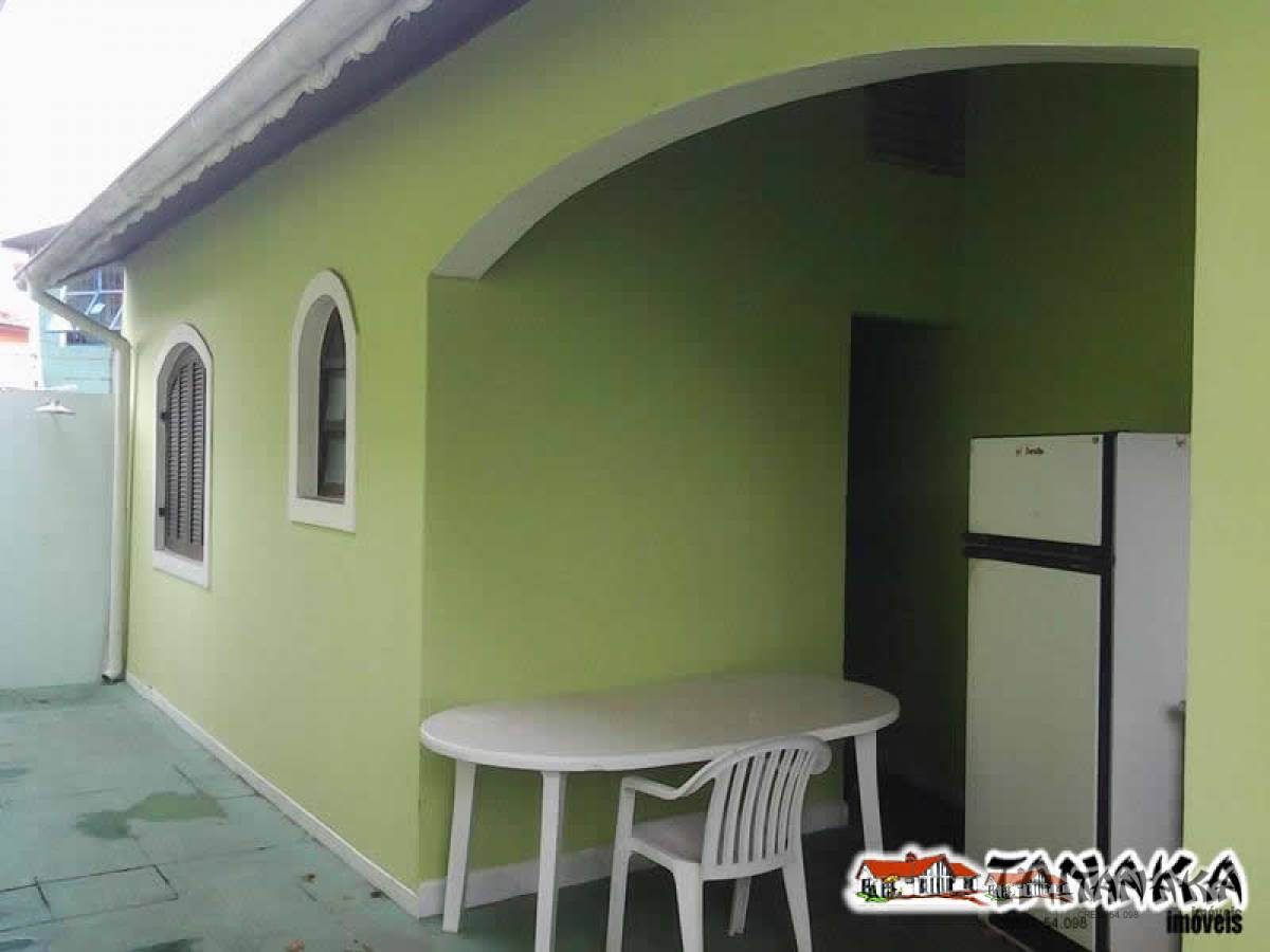 Casa em Peruíbe