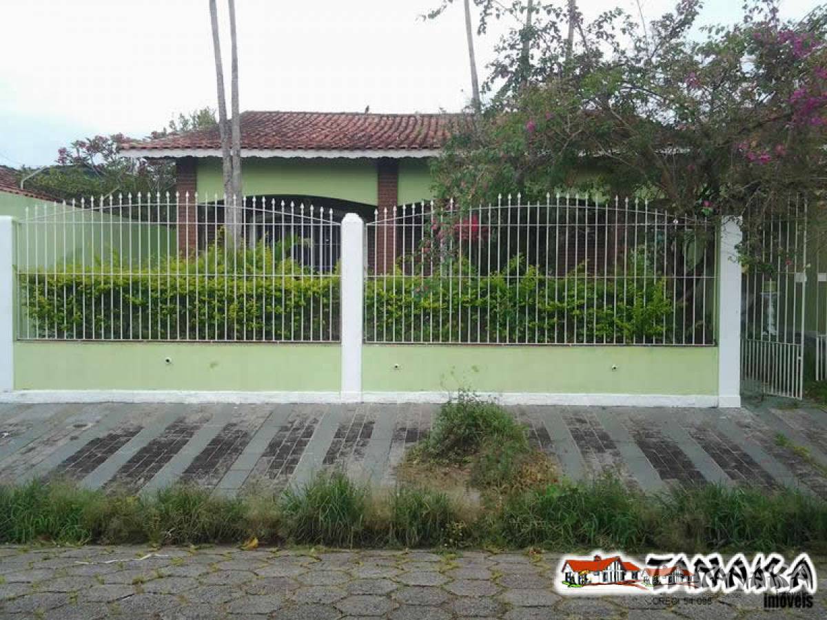Casa em Peruíbe
