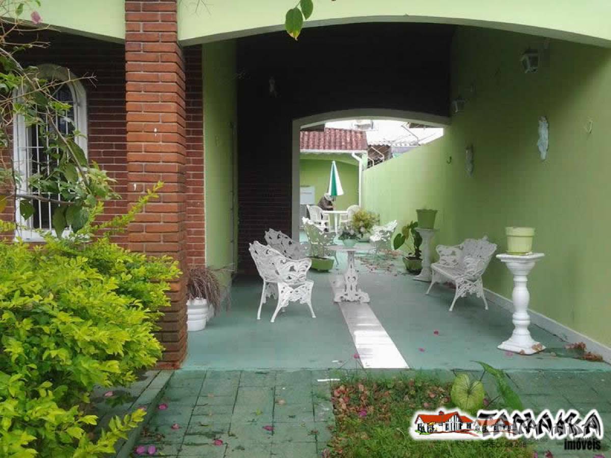 Casa em Peruíbe