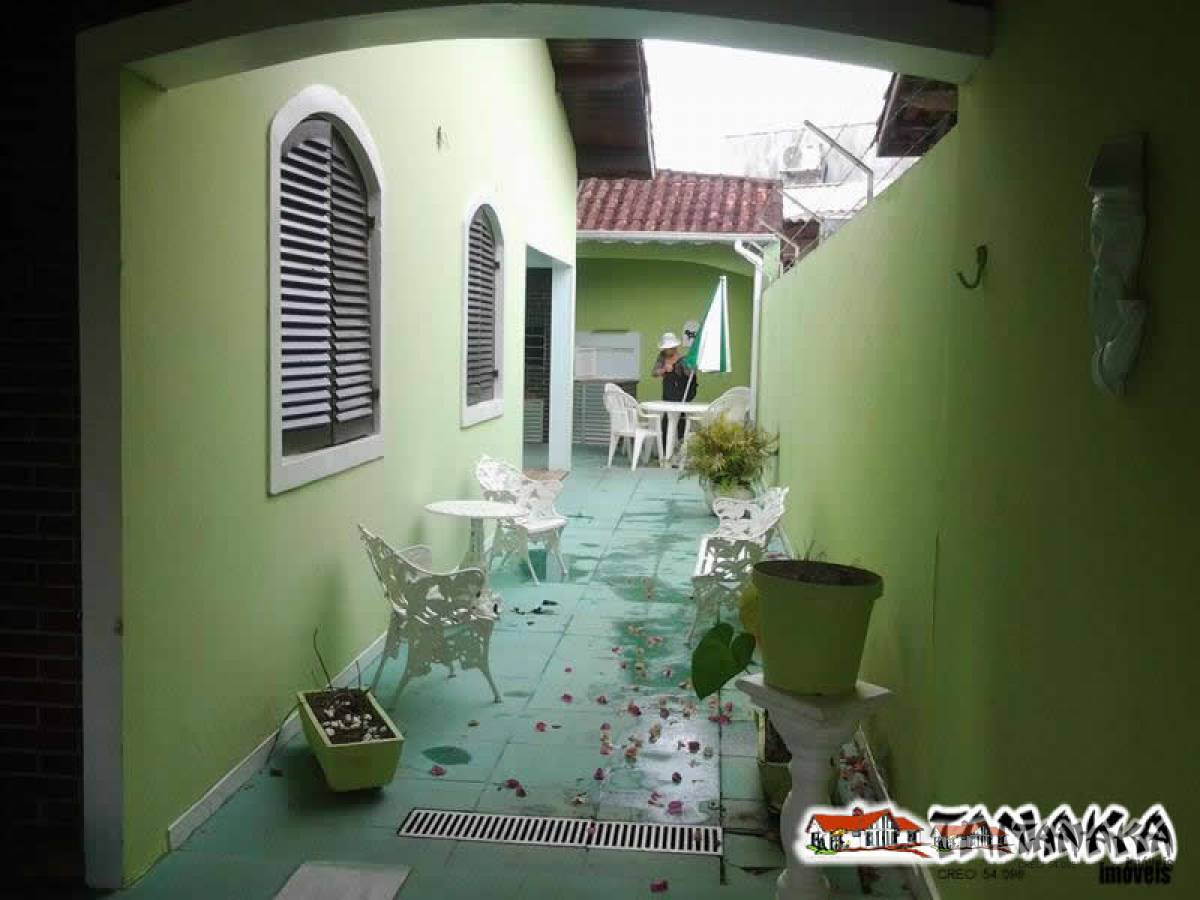 Casa em Peruíbe