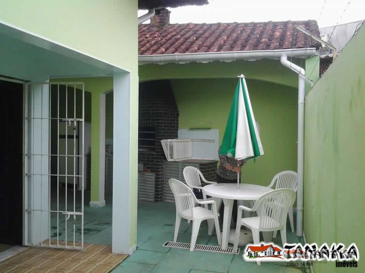 Casa em Peruíbe