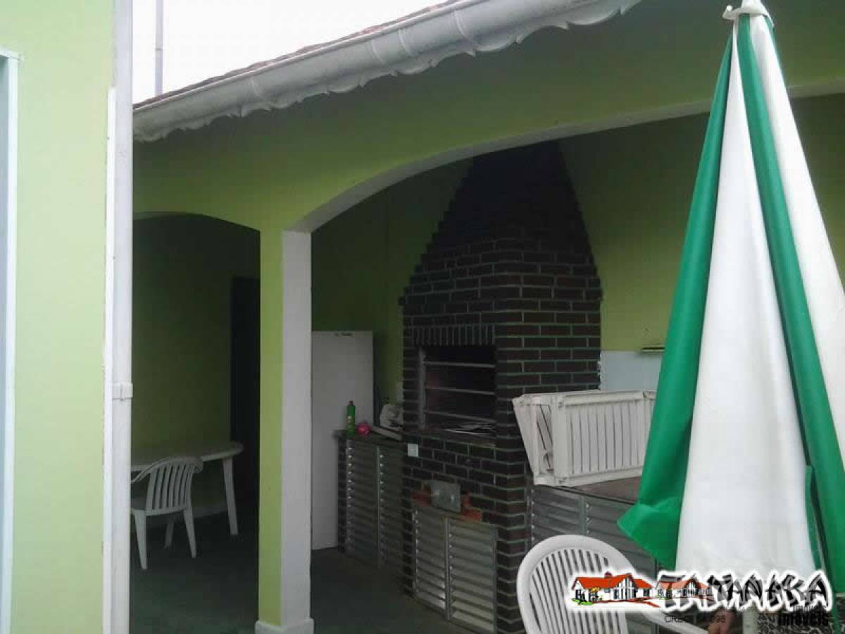 Casa em Peruíbe