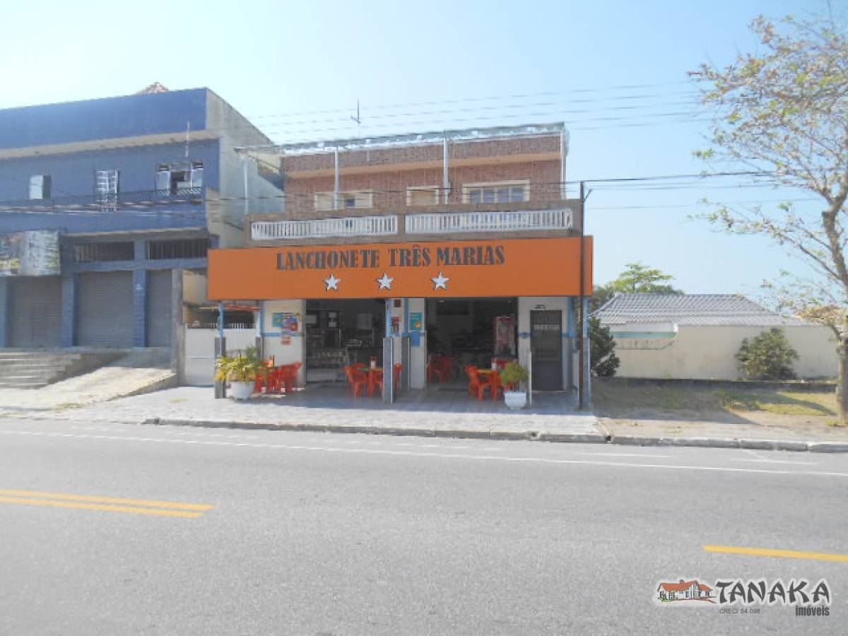 Casa em Peruíbe - Tanaka Imóveis