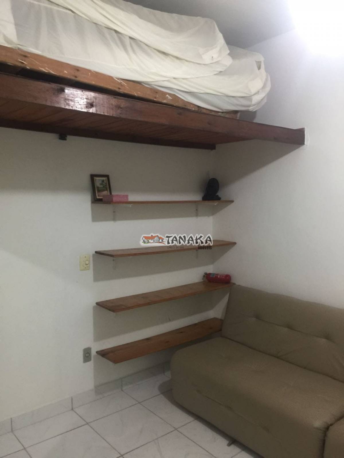 Apartamento em Peruíbe