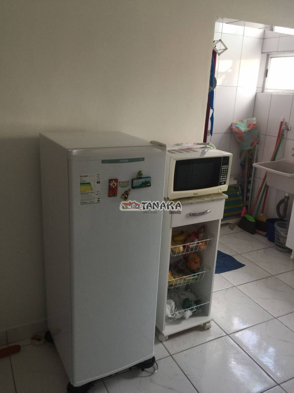 Apartamento em Peruíbe