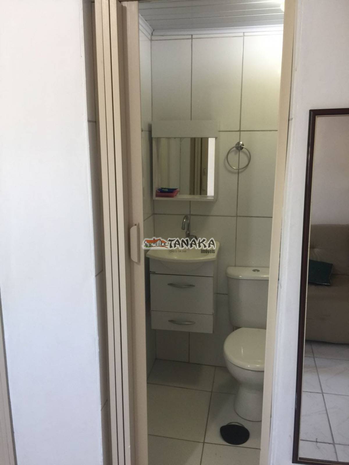 Apartamento em Peruíbe
