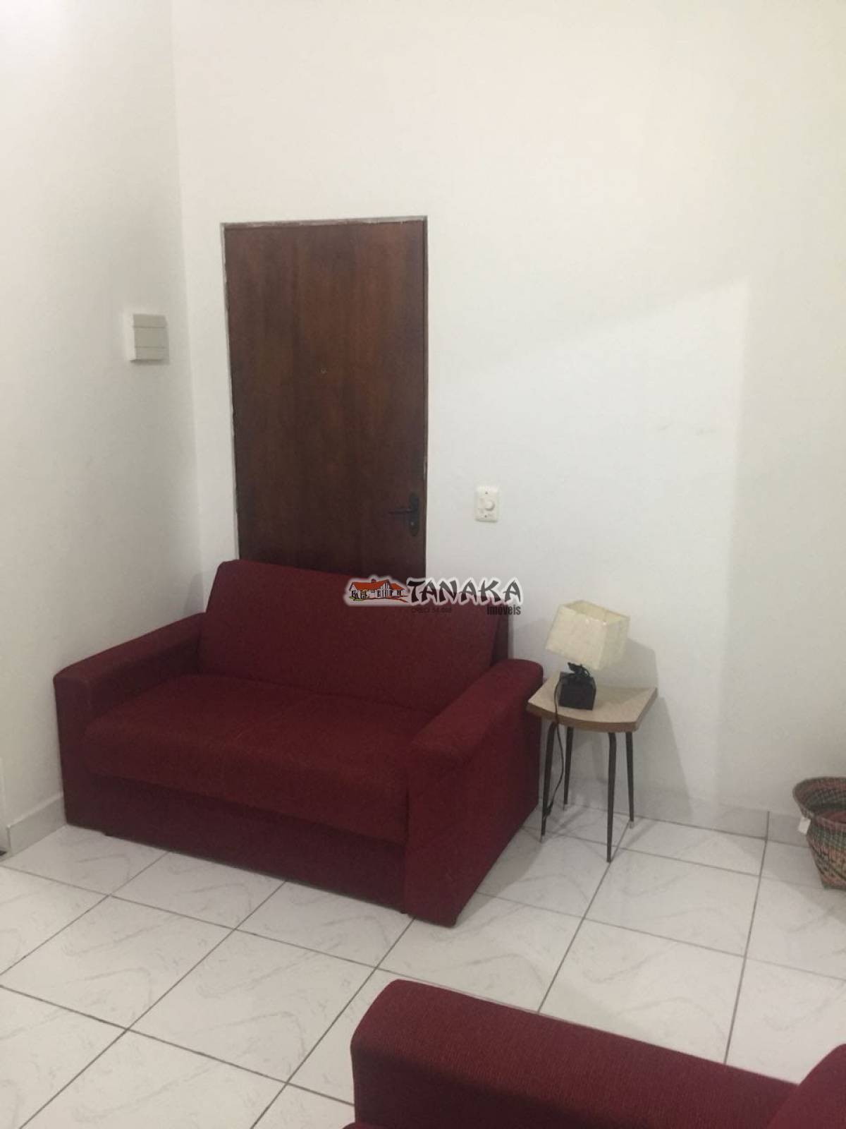 Apartamento em Peruíbe