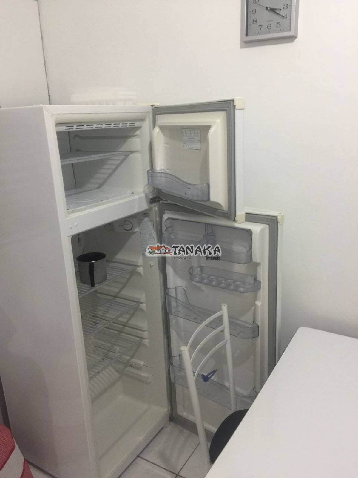 Apartamento em Peruíbe