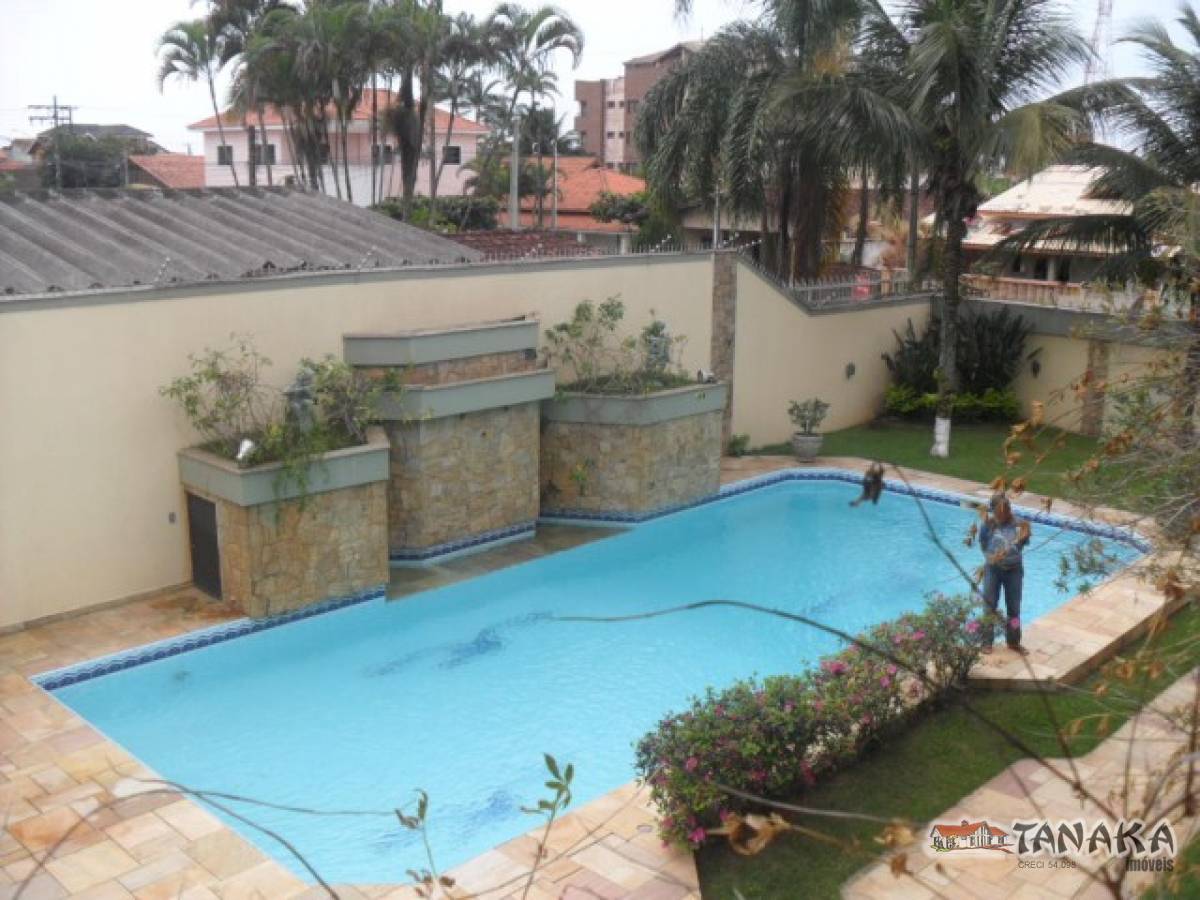 Casa em Peruíbe