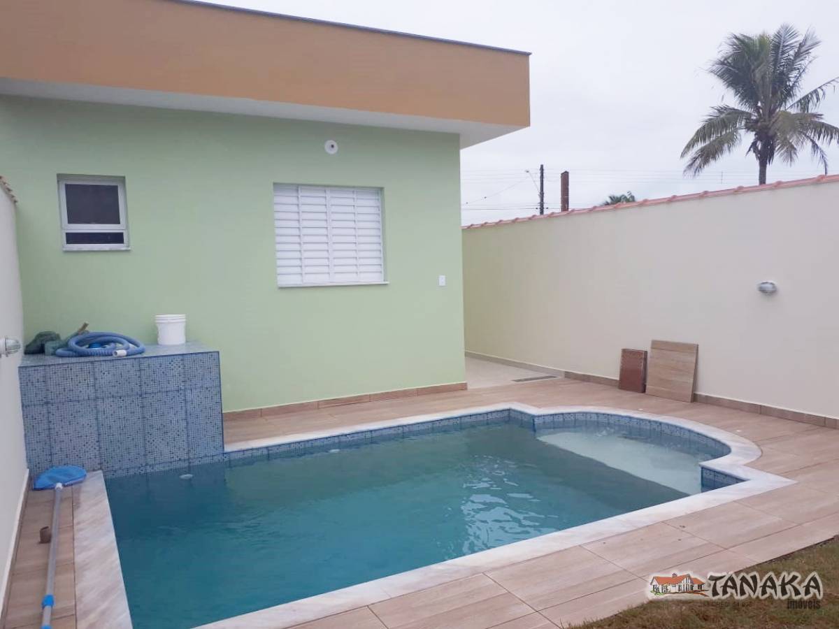 Casa em Peruíbe