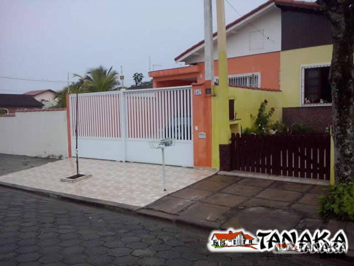 Casa em Peruíbe