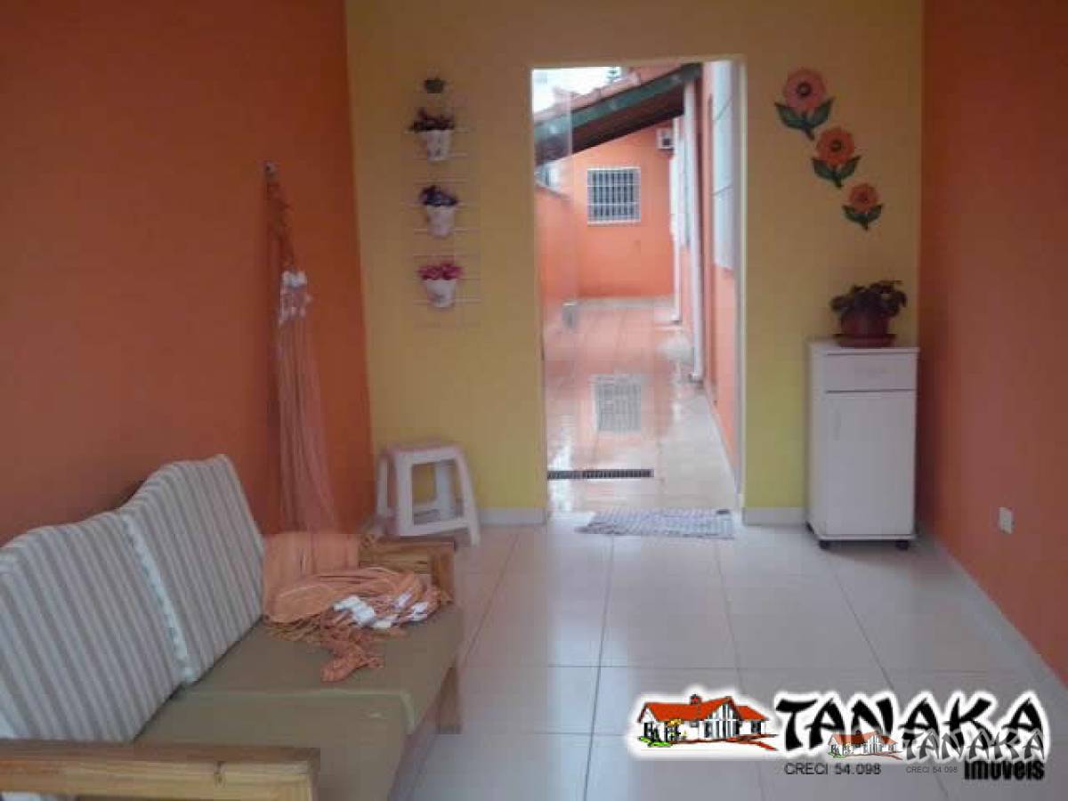 Casa em Peruíbe