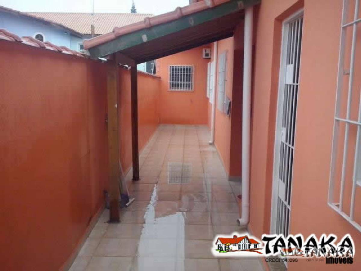 Casa em Peruíbe