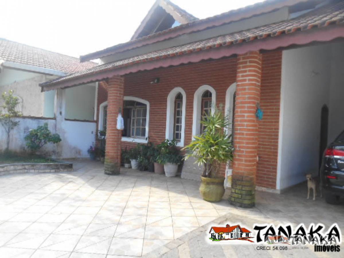 Casa em Peruíbe - Tanaka Imóveis