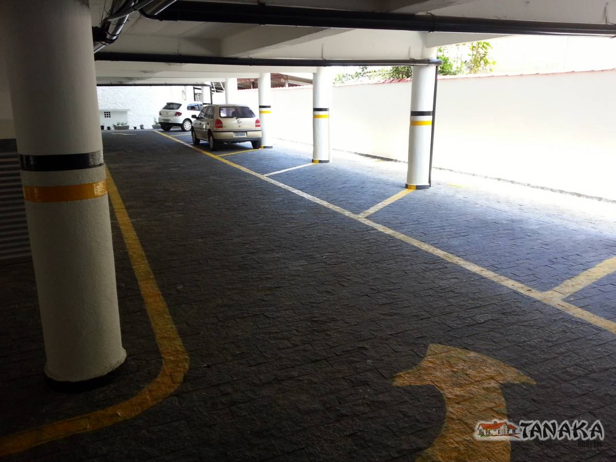 Apartamento em Peruíbe