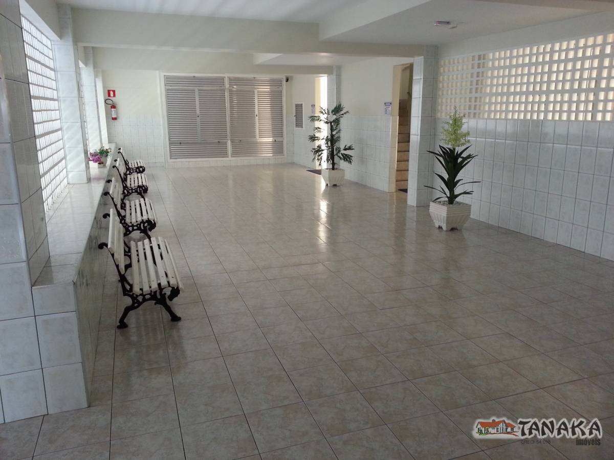 Apartamento em Peruíbe