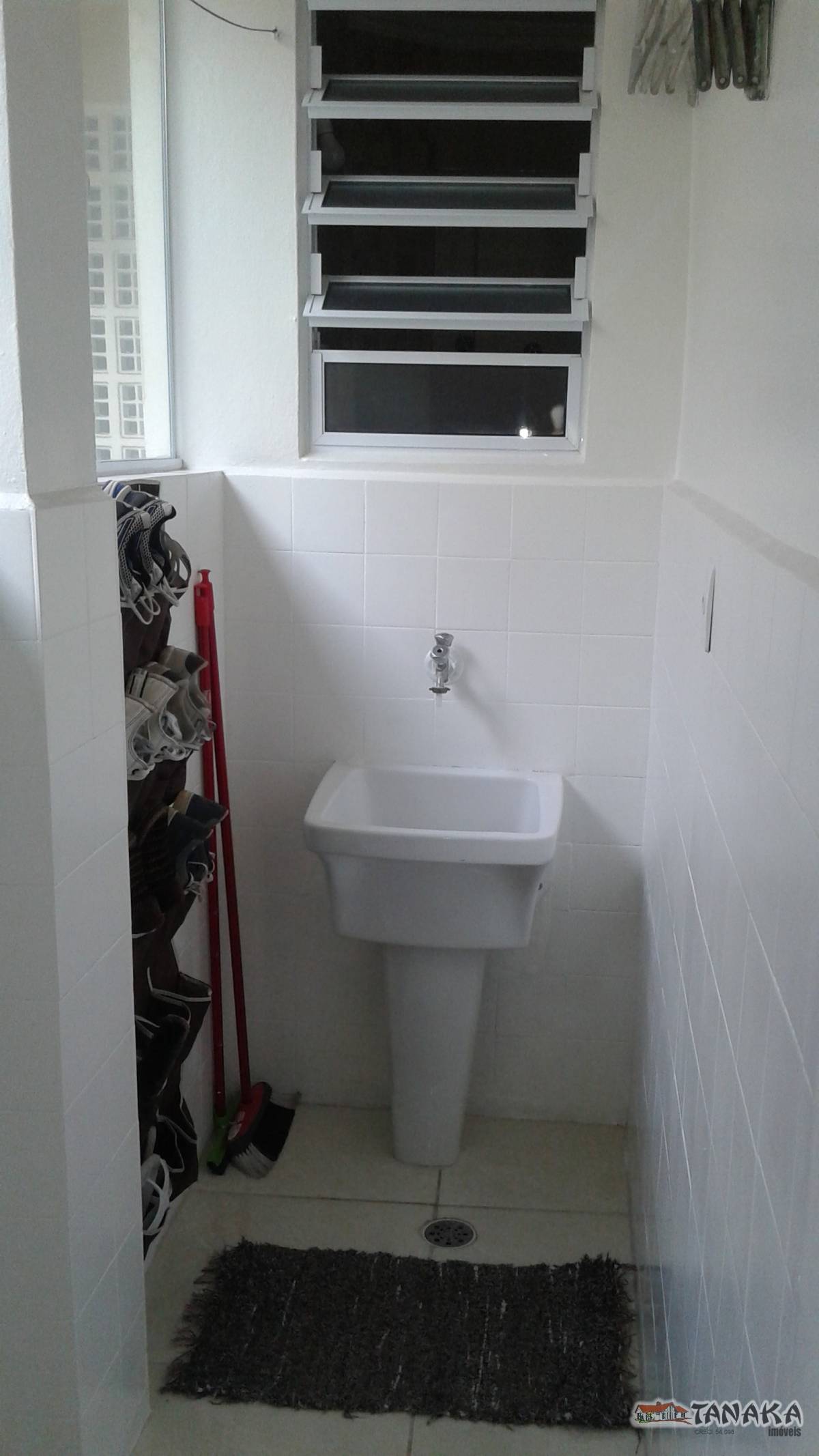 Apartamento em Peruíbe