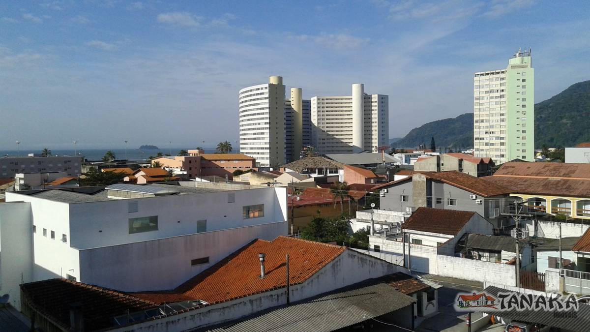 Apartamento em Peruíbe