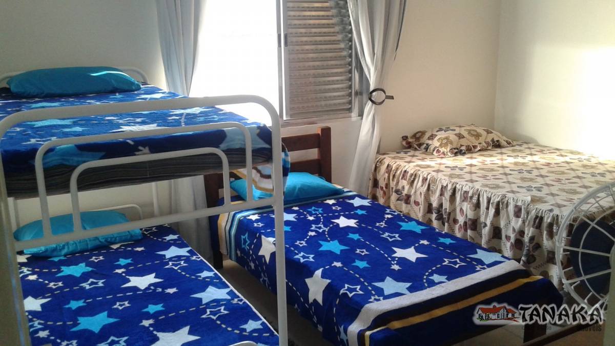 Apartamento em Peruíbe