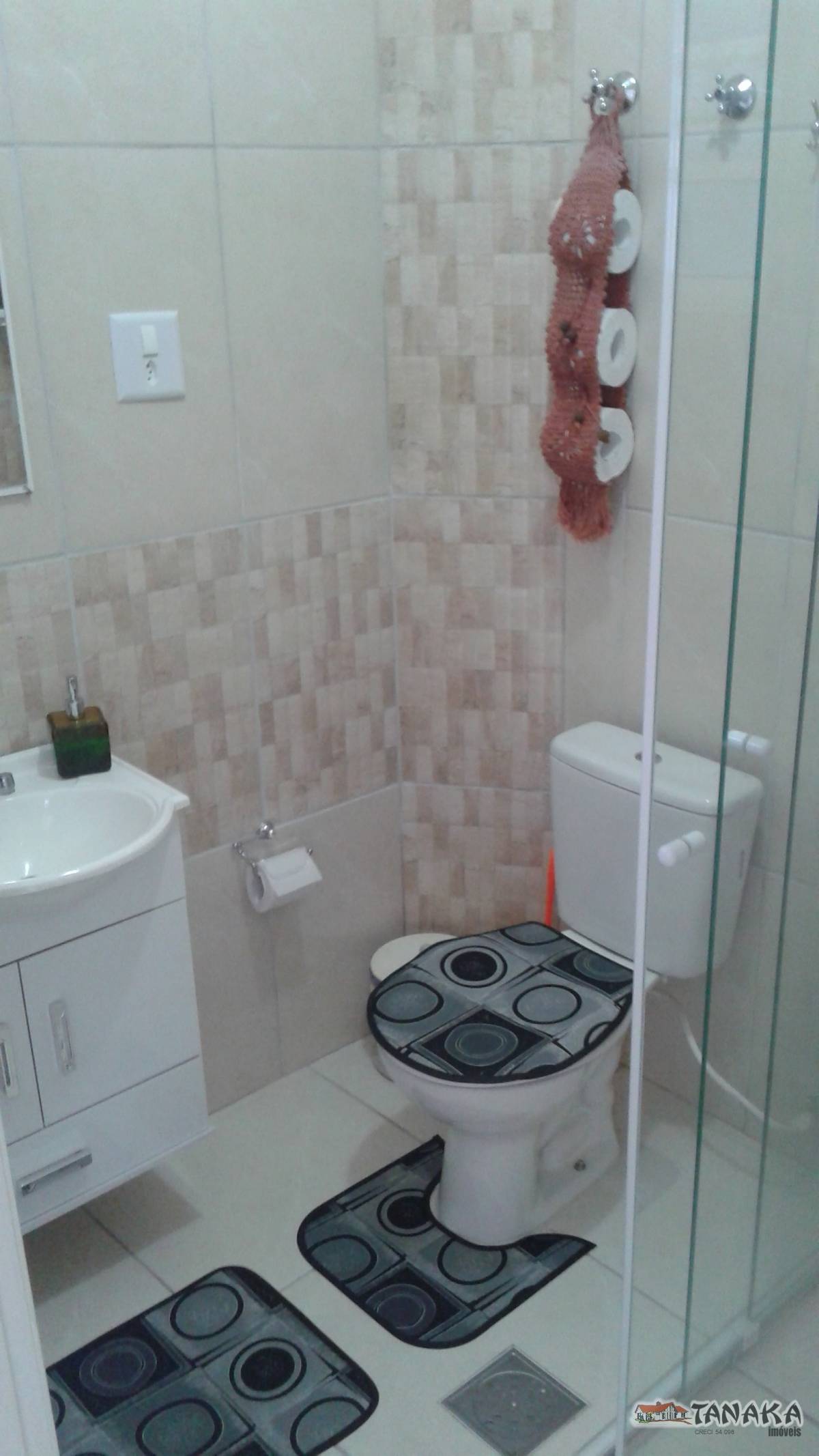 Apartamento em Peruíbe