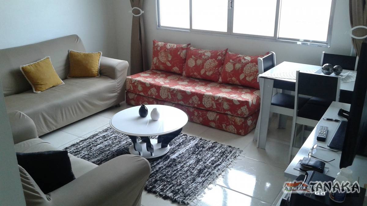 Apartamento em Peruíbe