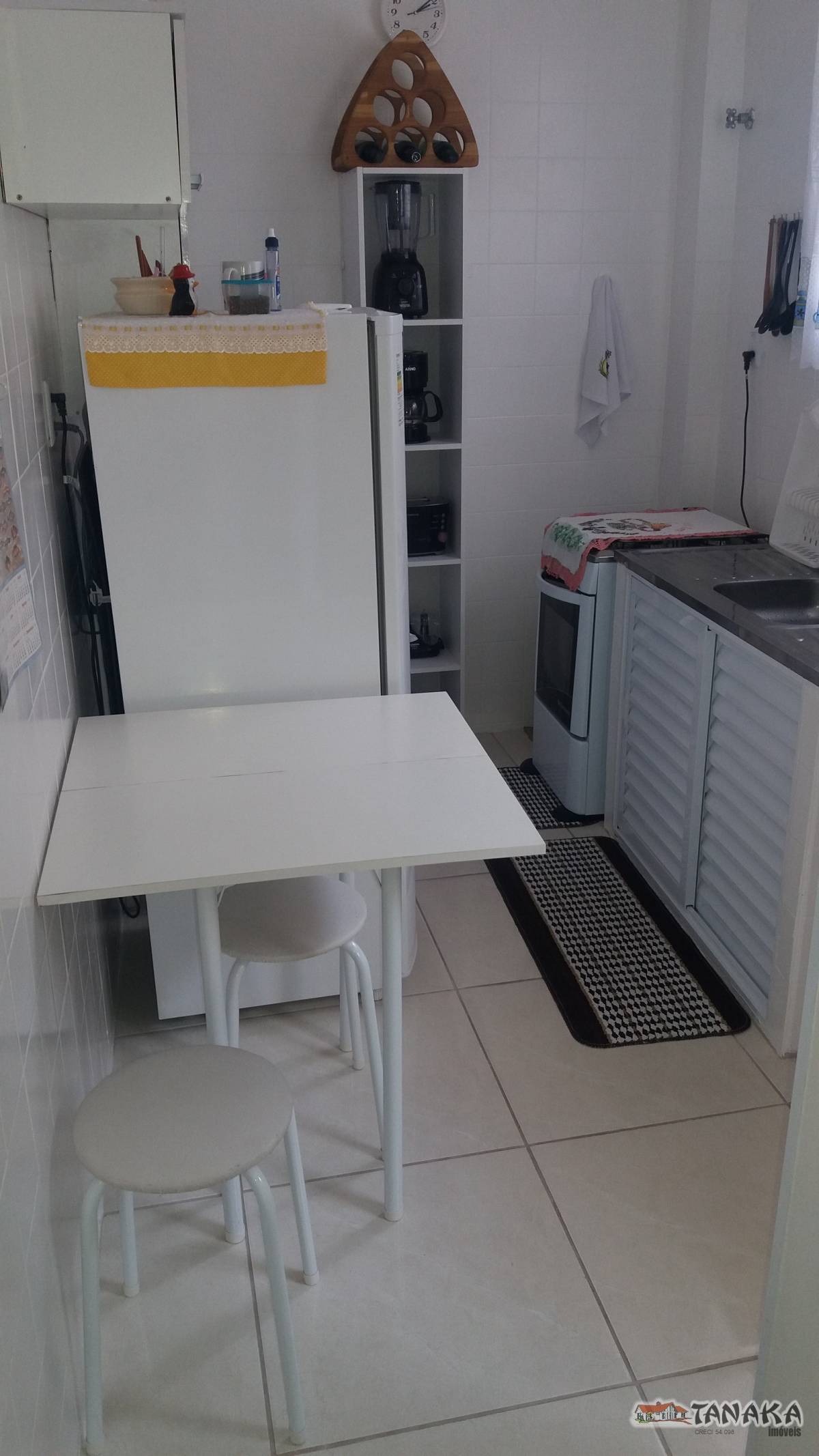 Apartamento em Peruíbe