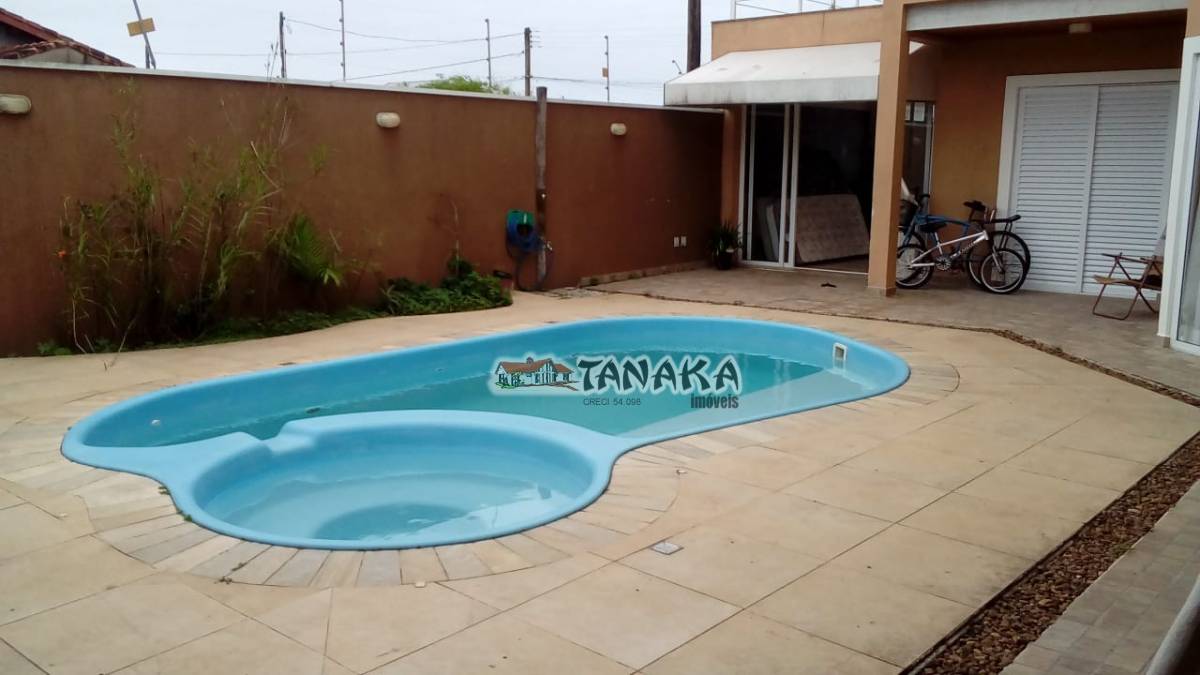 Casa em Peruíbe