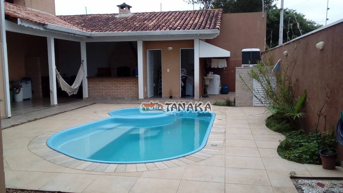 Casa em Peruíbe