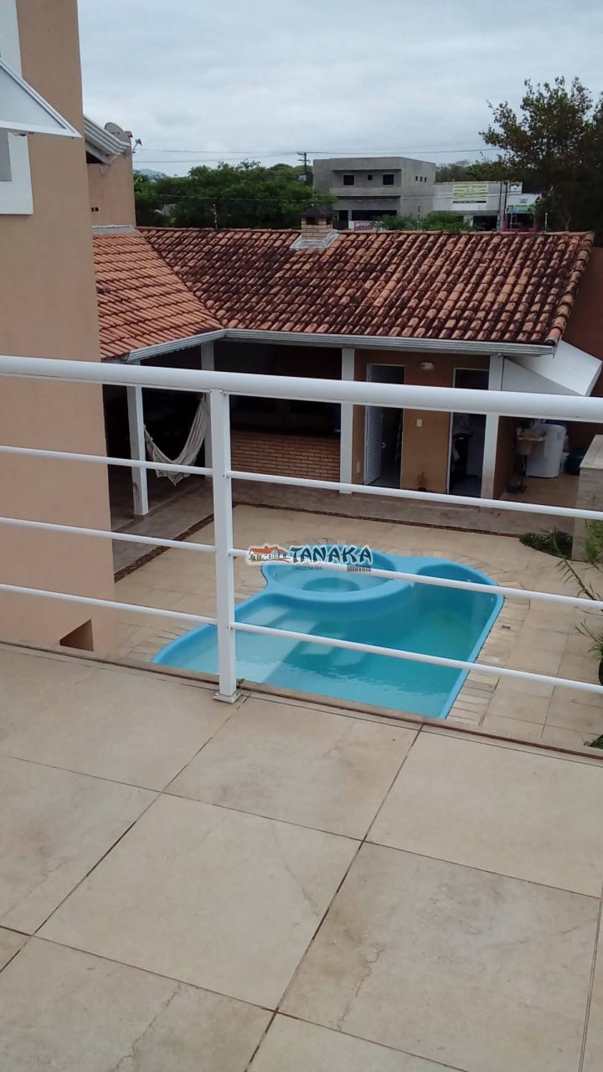 Casa em Peruíbe