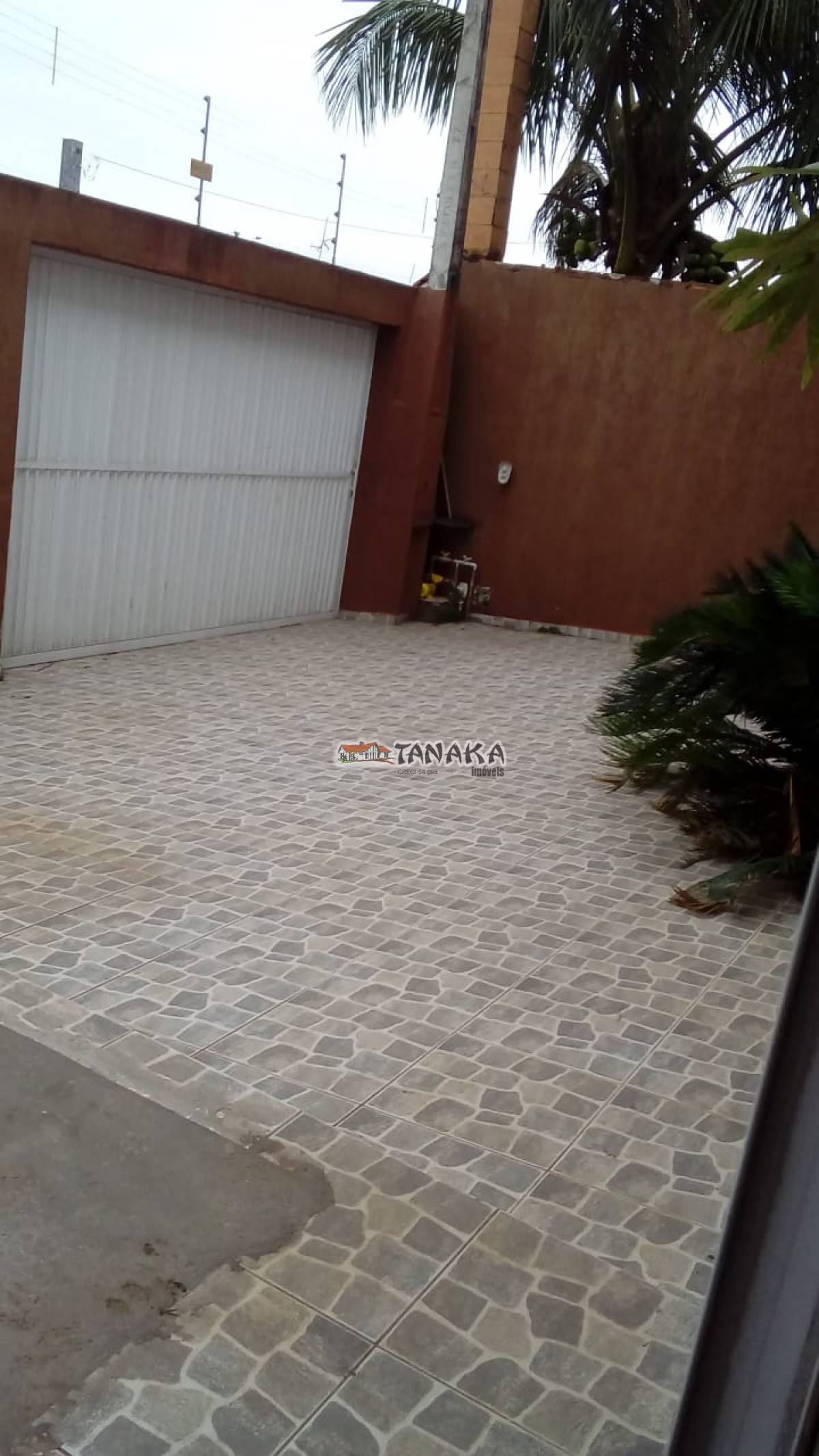 Casa em Peruíbe