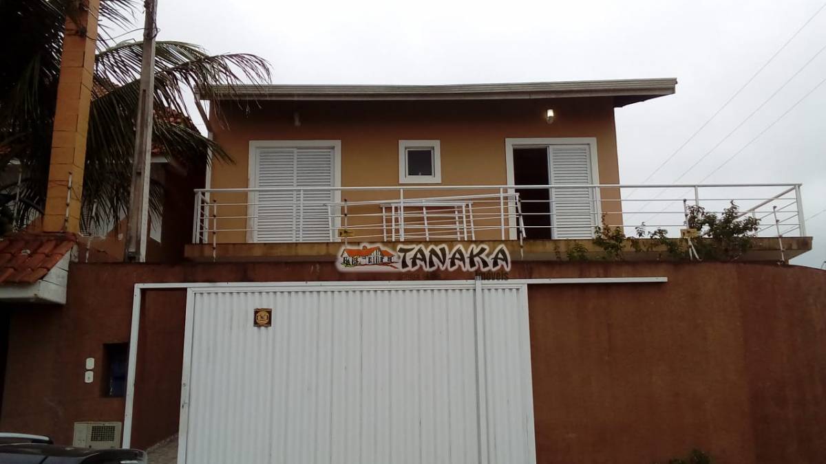 Casa em Peruíbe - Tanaka Imóveis
