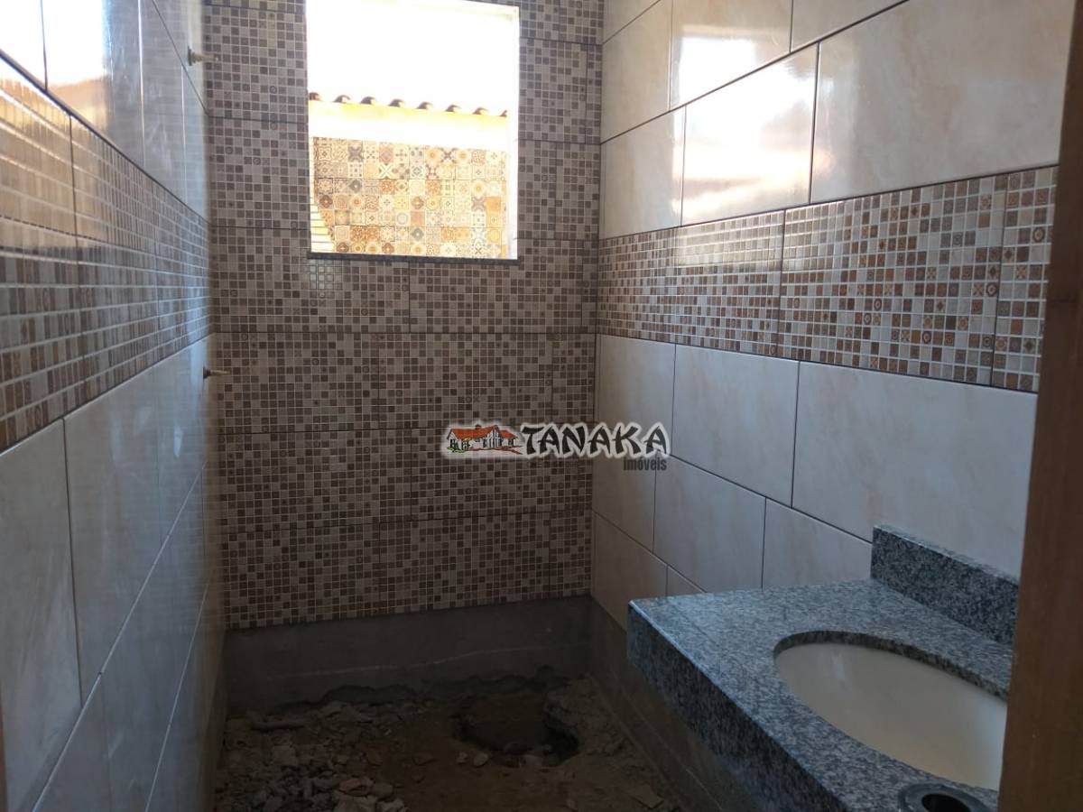 Casa em Peruíbe