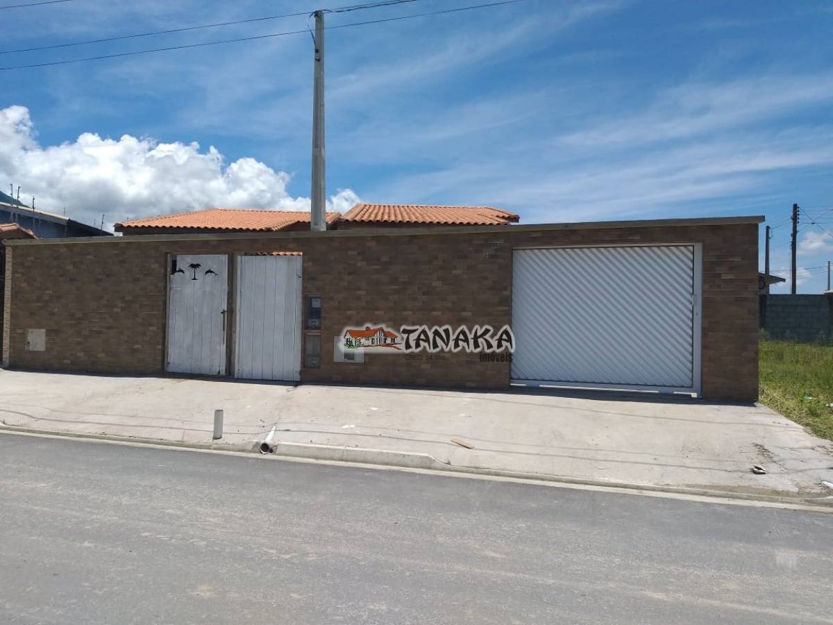 Casa em Peruíbe
