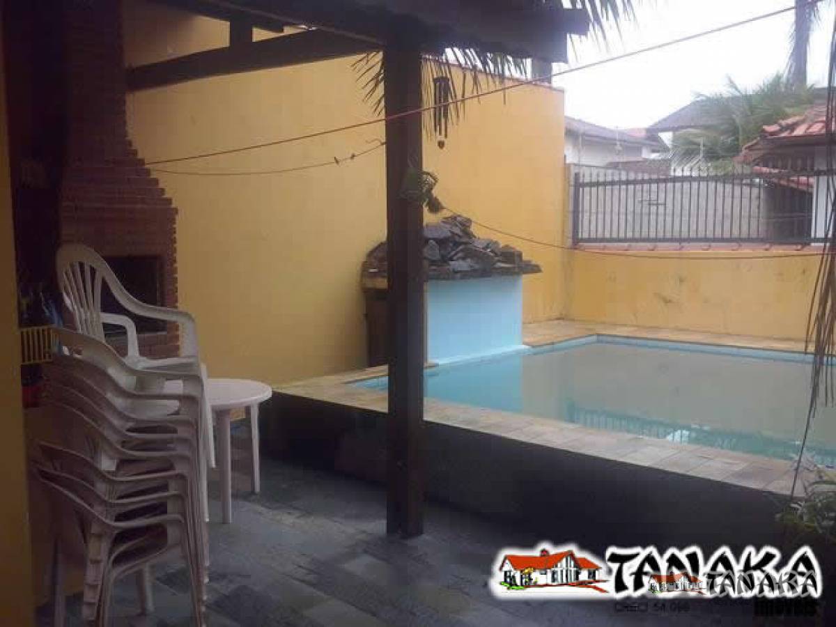 Casa em Peruíbe