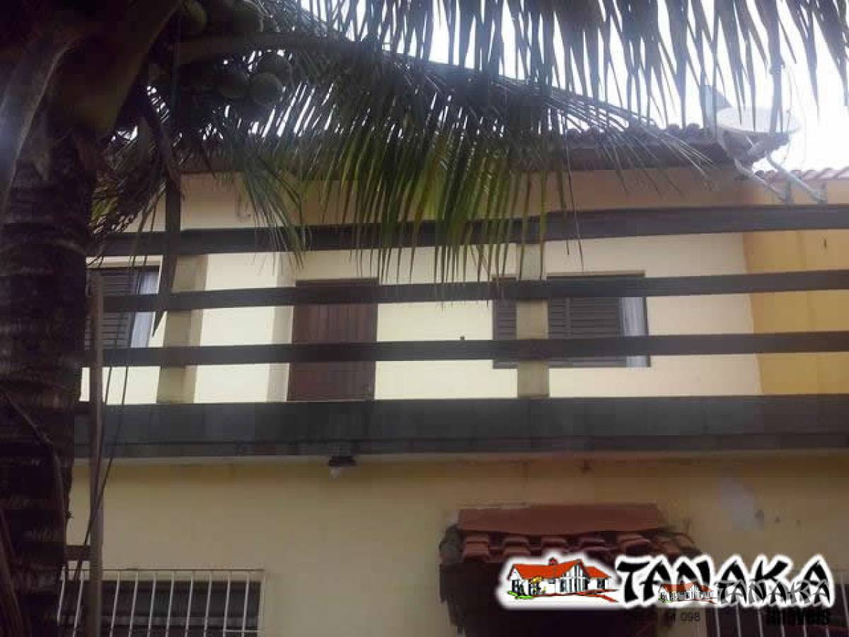 Casa em Peruíbe