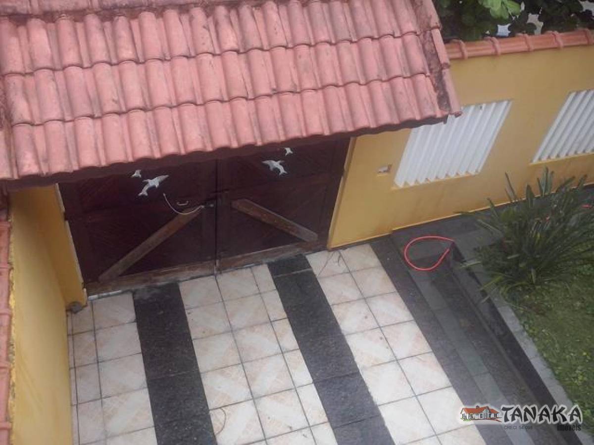Casa em Peruíbe
