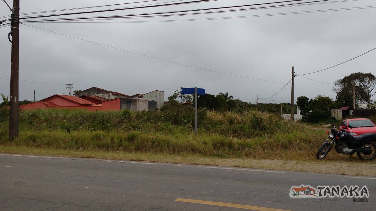 Casa em Peruíbe - Tanaka Imóveis