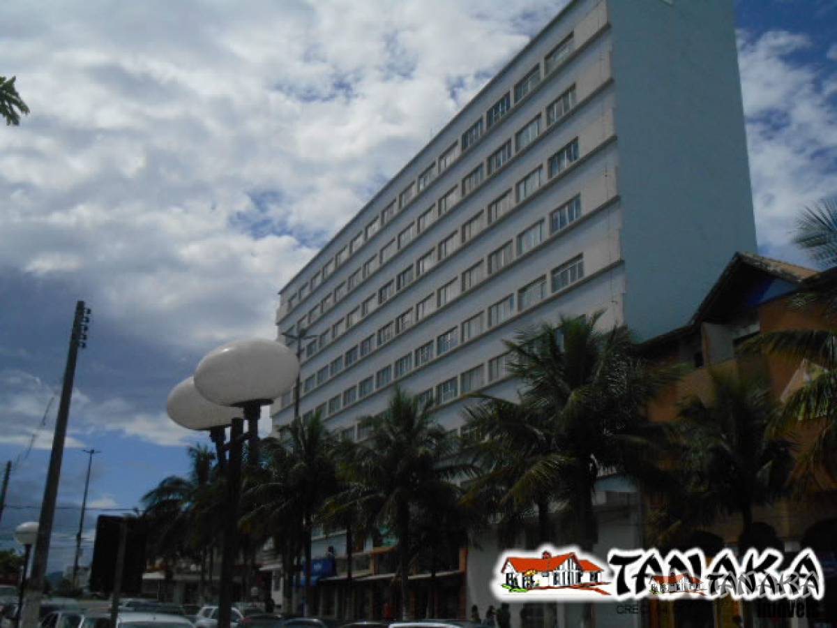 Apartamento em Peruíbe