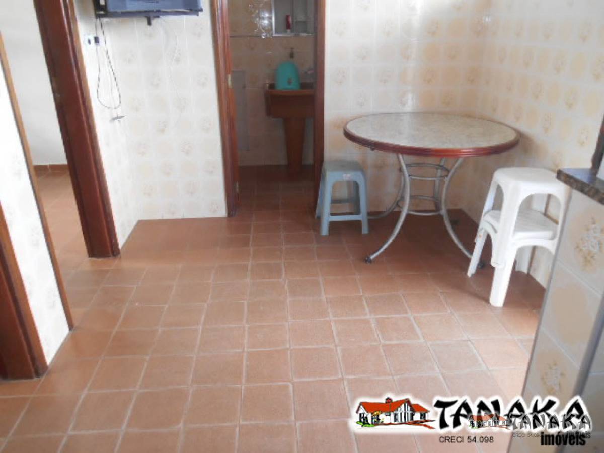 Apartamento em Peruíbe