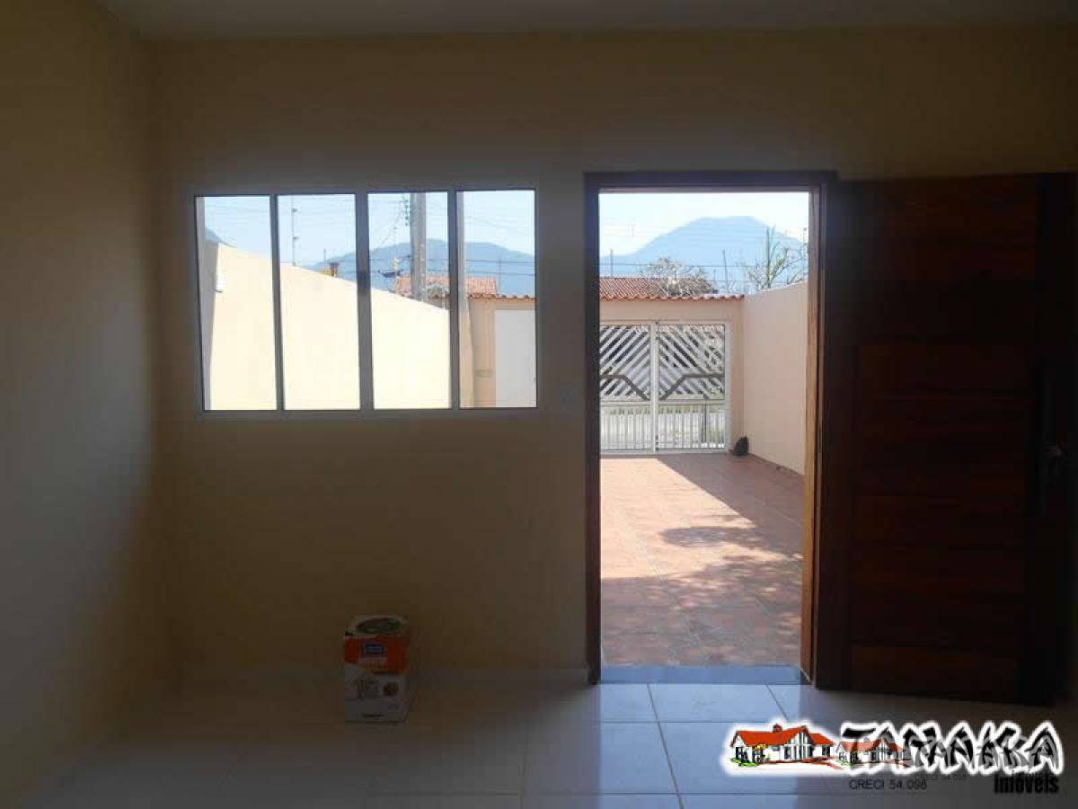 Casa em Peruíbe
