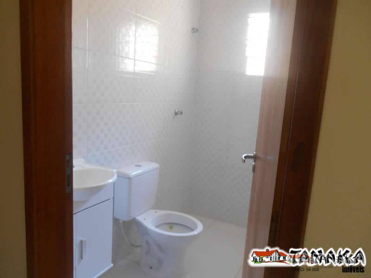 Casa em Peruíbe