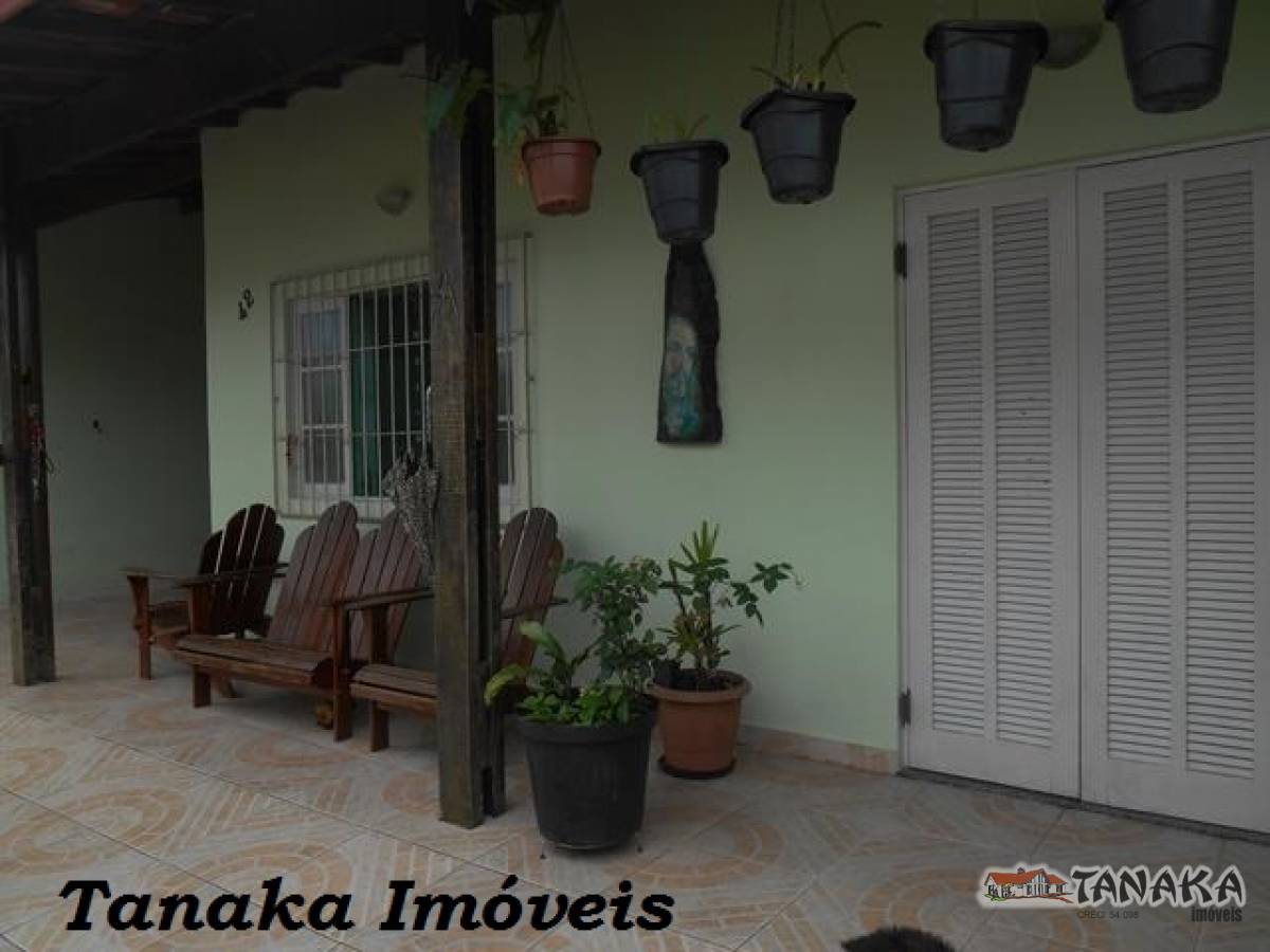 Casa em Peruíbe