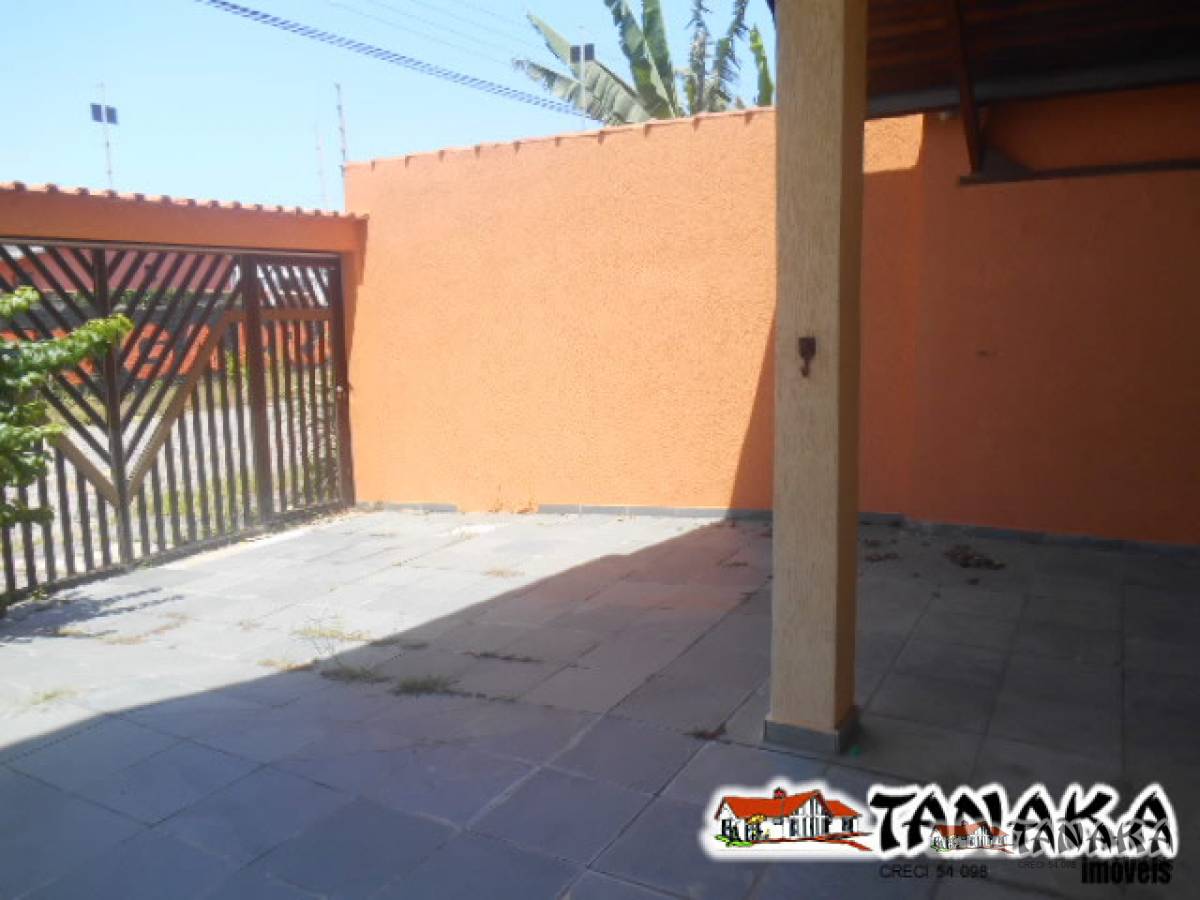 Casa em Peruíbe