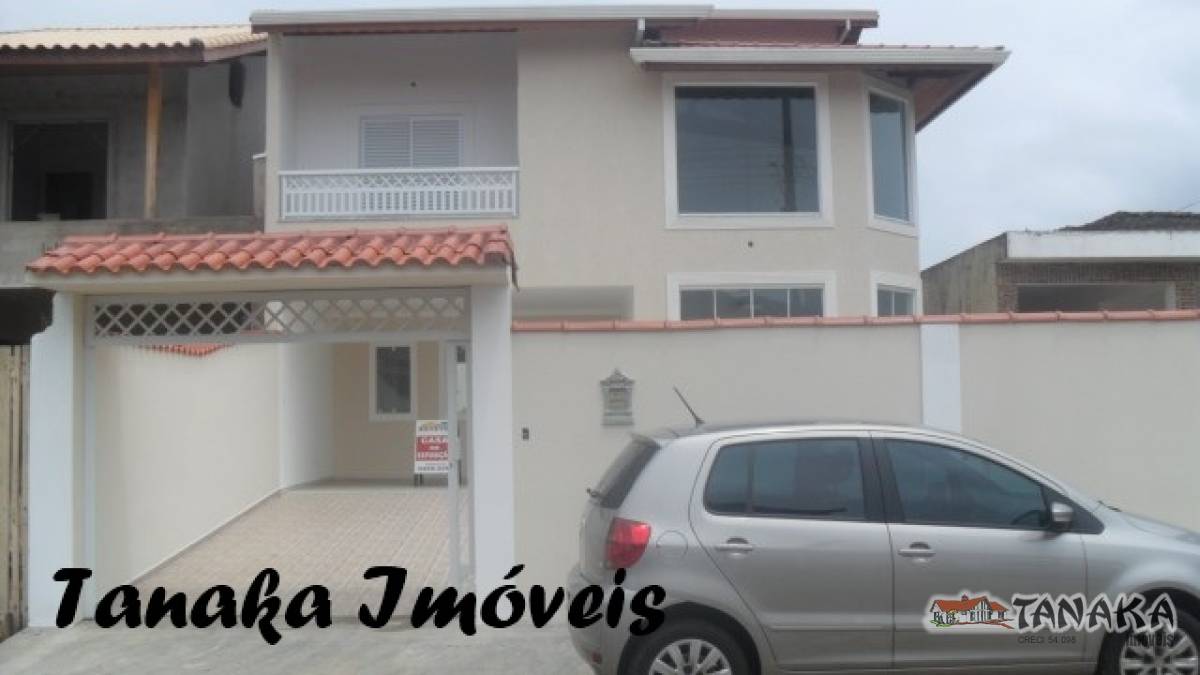 Casa em Peruíbe
