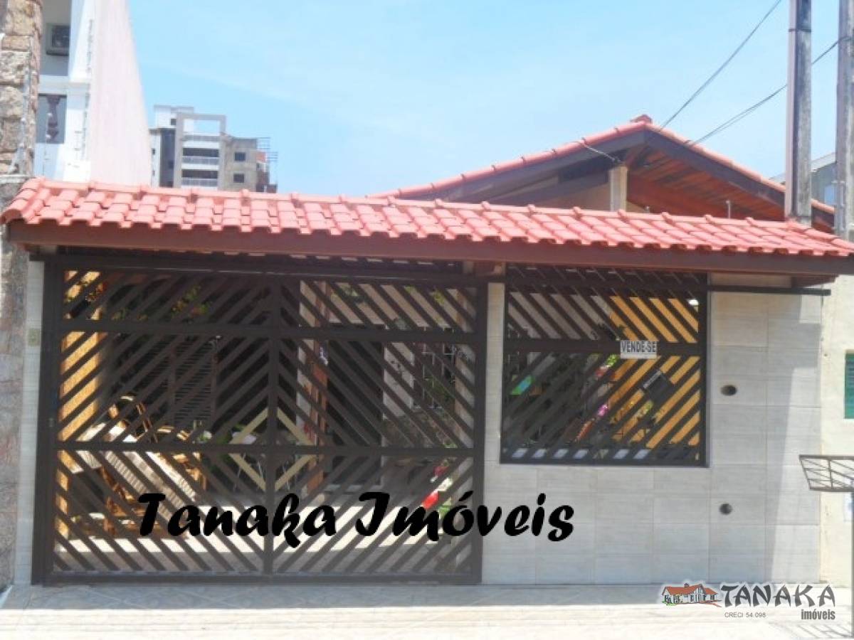 Casa em Peruíbe
