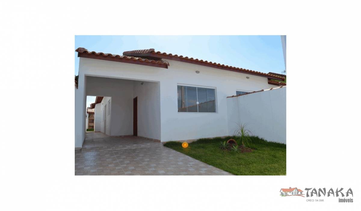 Casa em Peruíbe