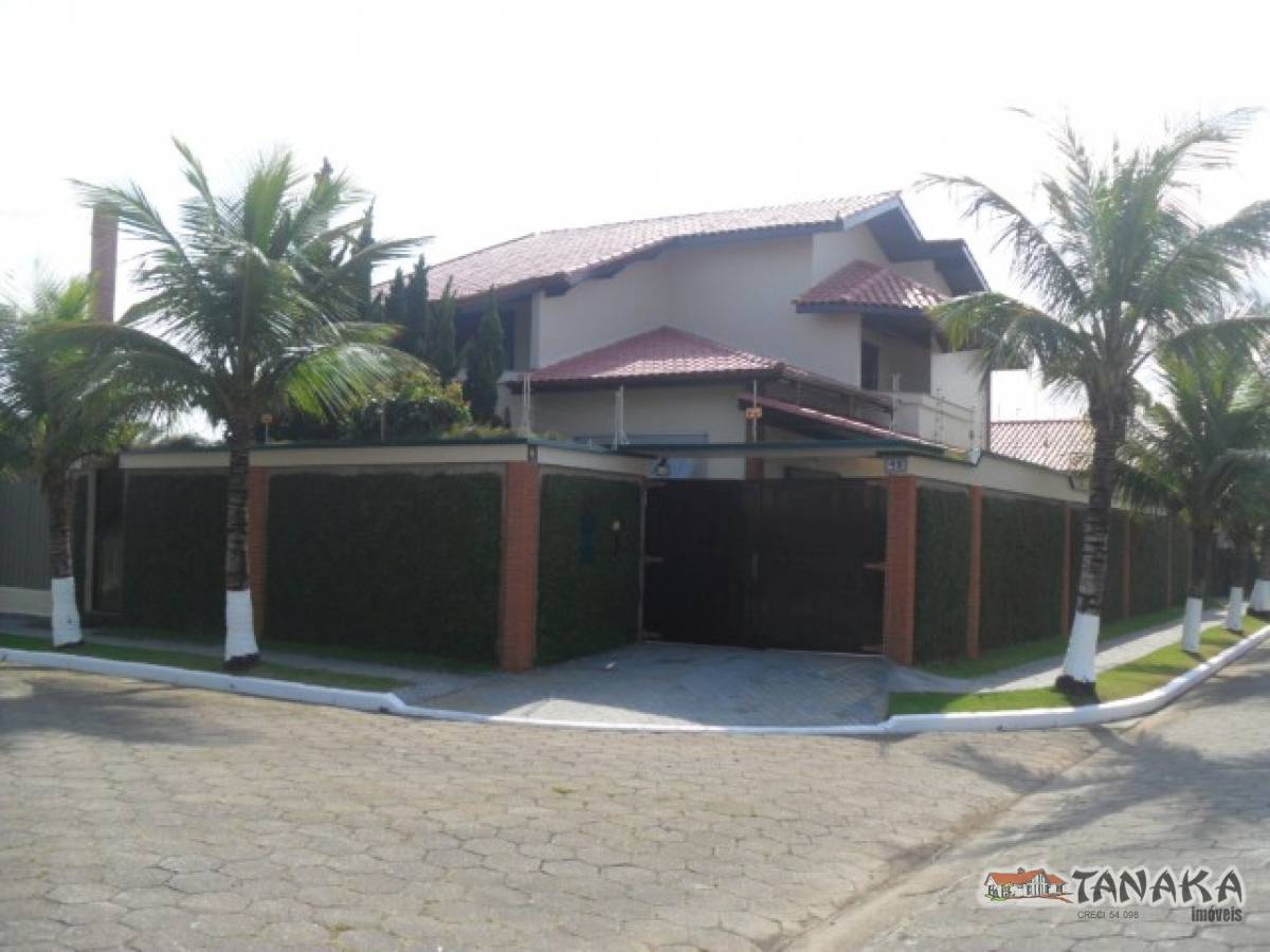 Casa em Peruíbe