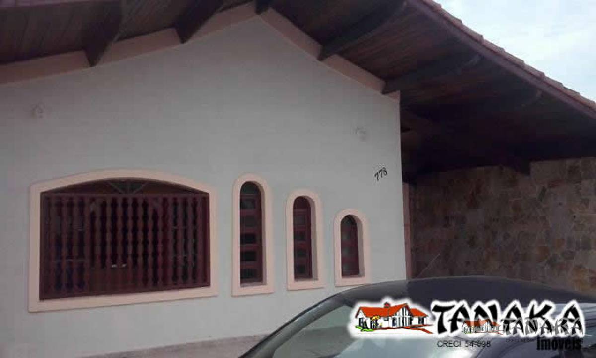 Casa em Peruíbe