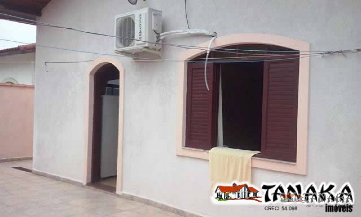 Casa em Peruíbe